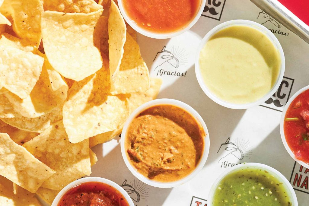 Review: Taco Naco taqueria has blossomed in Overland Park