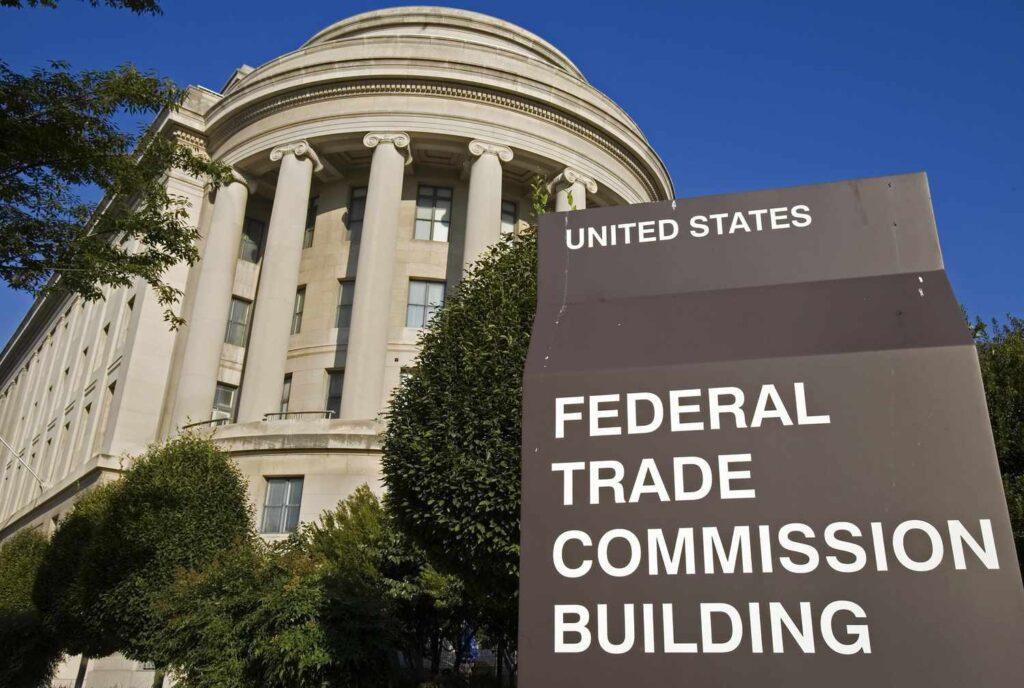 FTC Prepares to Tighten Nationwide Rules on Recurring Subscription Programs Federal Trade Commission Office